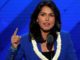 Tulsi Gabbard says DNC and mainstream media are rigging the elections again