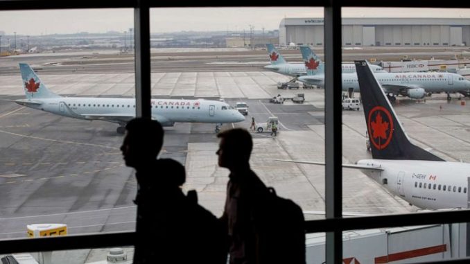 Air Canada has ended the longstanding tradition of welcoming passengers on board by politely addressing them as “ladies and gentlemen” or the French “mesdames et messieurs”, in a major change to the carrier’s protocols.