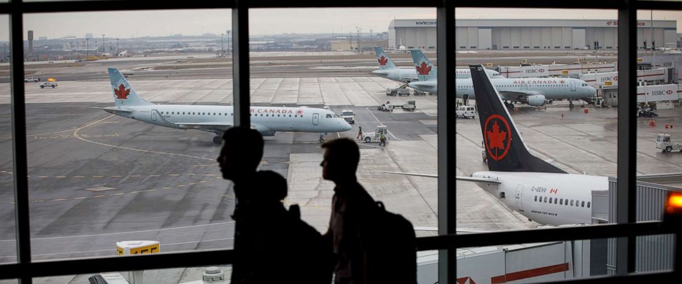 Air Canada has ended the longstanding tradition of welcoming passengers on board by politely addressing them as “ladies and gentlemen” or the French “mesdames et messieurs”, in a major change to the carrier’s protocols.