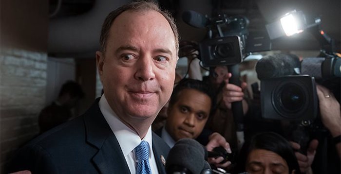 The anti-Trump whistleblower is CIA analyst Eric Ciaramella, RealClearInvestigations suggests