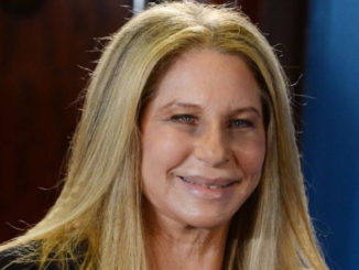 Barbra Streisand shares fantasy about Nancy Pelosi killing President Trump