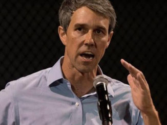 Robert "Beto" O'Rourke has threatened to never run for public office again if he fails to win the 2020 Democratic nomination for the presidency.