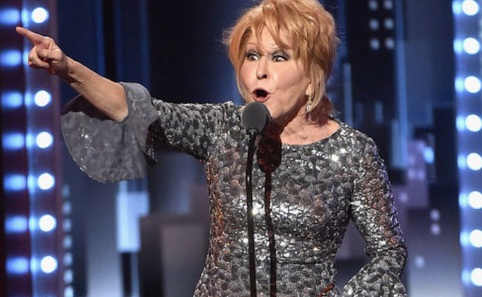 Better Midler praises neighbor who beat up Rand Paul