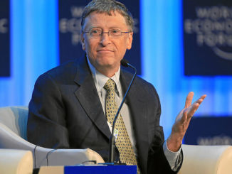 Bill Gates admits he met Jeffrey Epstein many times despite knowing his pedophile past
