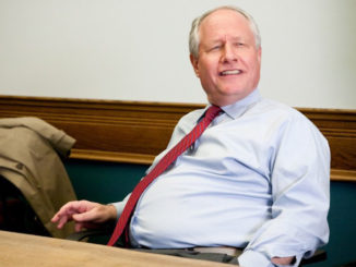 Bill Krystol launches Trump vs. Romney poll on Twitter and instantly regrets it