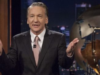 During his monologue on this weekend's show, HBO host Bill Maher dared to say that it would be best for Bill and Hillary Clinton to just “go away” and exit politics for good.
