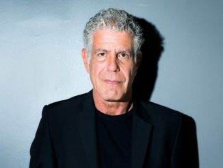 Anthony Bourdain helped expose Harvey Weinstein before his untimely death