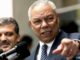 Former secretary of state Colin Powell, who was instrumental in selling the disastrous Iraq War, is now claiming that President Donald Trump's foreign policy is in "shambles."