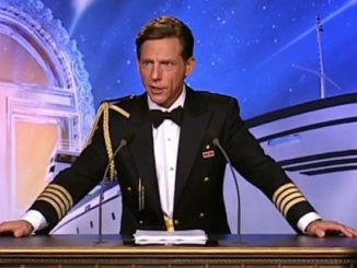 Scientology leader David Miscavige served in child trafficking lawsuit