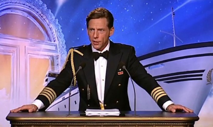 Scientology leader David Miscavige served in child trafficking lawsuit