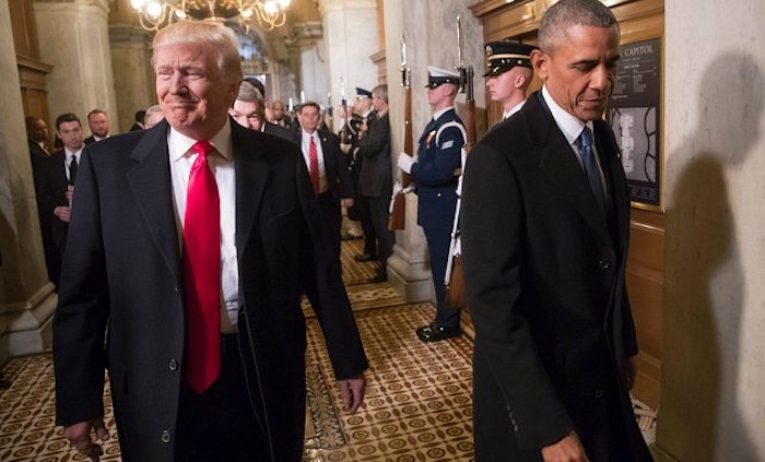 Four new reports indicate days ahead will be devastating for the deep state