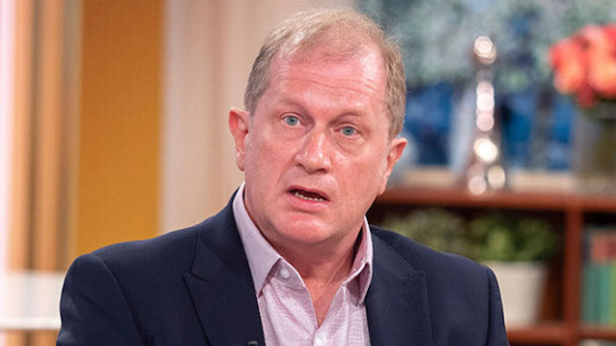 A British doctor was fired after refusing to use a transgender pronoun, as he believes there are two genders and they are determined by birth.