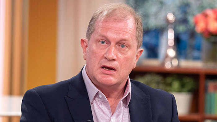 A British doctor was fired after refusing to use a transgender pronoun, as he believes there are two genders and they are determined by birth.