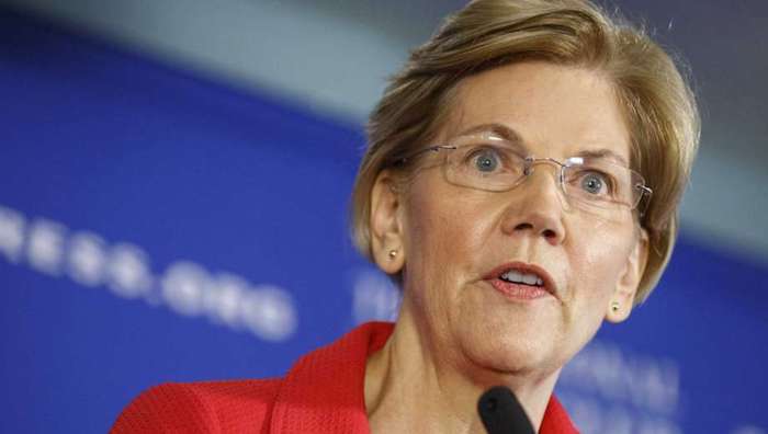 Sen. Elizabeth Warren has unveiled a plan to address “environmental racism” that includes funneling $1 trillion to minority communities.