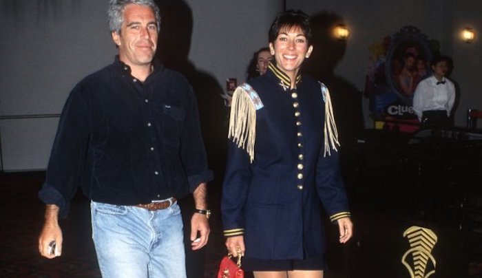 Jeffrey Epstein was an Israeli intelligence agent tasked with entrapping powerful people in the United States as part of a sexual blackmail enterprise.