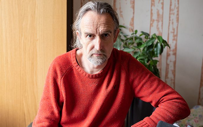 Extinction Rebellion founder vows to bring down governments worldwide