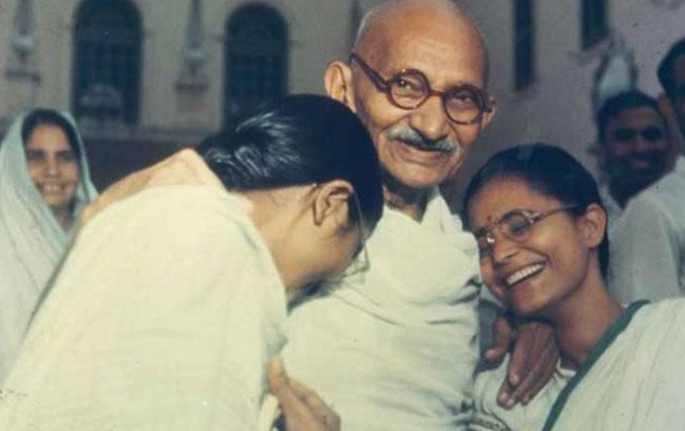 NPR targets Ghandi, accusing him of sexism and racism