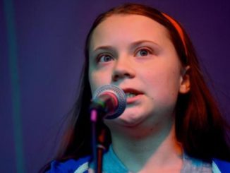 Teenage Swedish climate activist Greta Thunberg has threatened to quit Facebook if the social media platform refuses to censor her critics.