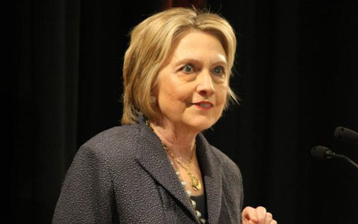 Hillary Clinton considering 2020 run following vindication of email probe