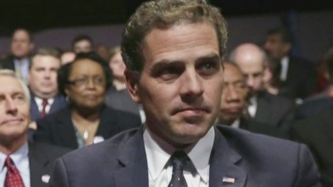 Hunter Biden may still have millions in China-linked investment fund