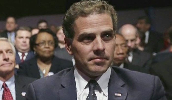 Hunter Biden may still have millions in China-linked investment fund