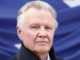 Oscar-winning actor Jon Voight ripped the Democrat Party in an interview Wednesday, saying he used to support the party but "The Democratic party doesn’t represent America anymore."