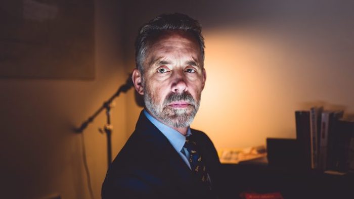 A screening of a film documenting Jordan Peterson's rise from an little-known academic to a world-famous public figure has been canceled after staff at a New York City venue claimed the movie made them feel "uncomfortable."