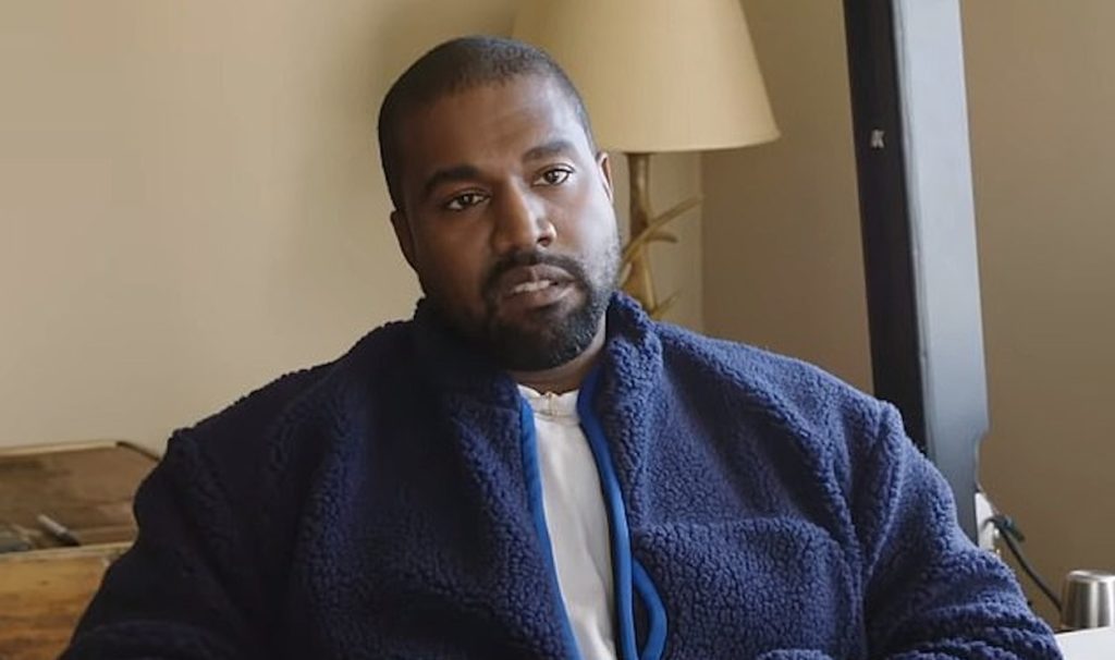 Kanye West says Democrats have brainwashed black Americans into having abortions