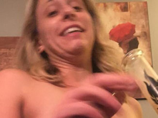 Rep. Katie Hill, who resigned Sunday, posted a video to YouTube blaming “right-wing media” for her downfall.