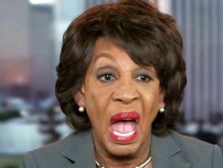 Rep. Maxine Waters has called for President Trump to be "imprisoned and placed in solitary confinement" during a Twitter rant Tuesday.