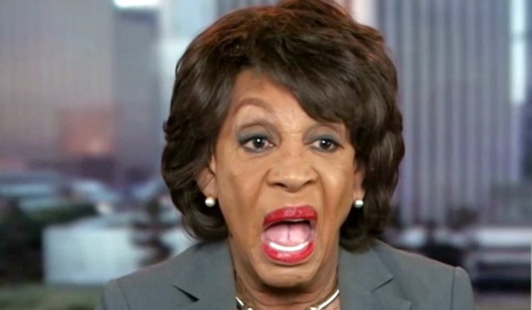 Rep. Maxine Waters has called for President Trump to be "imprisoned and placed in solitary confinement" during a Twitter rant Tuesday.