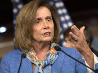 Nancy Pelosi warns public will not get to decide Trump's impeachment fate