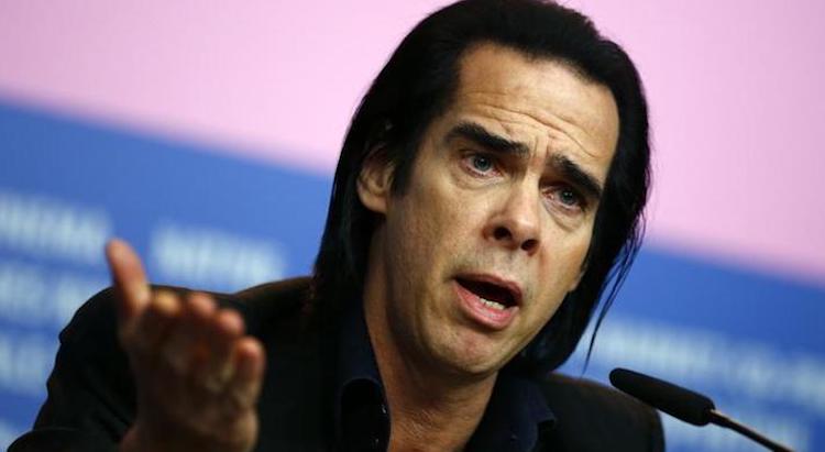 Nick Cave slams woke culture as an assault on free speech