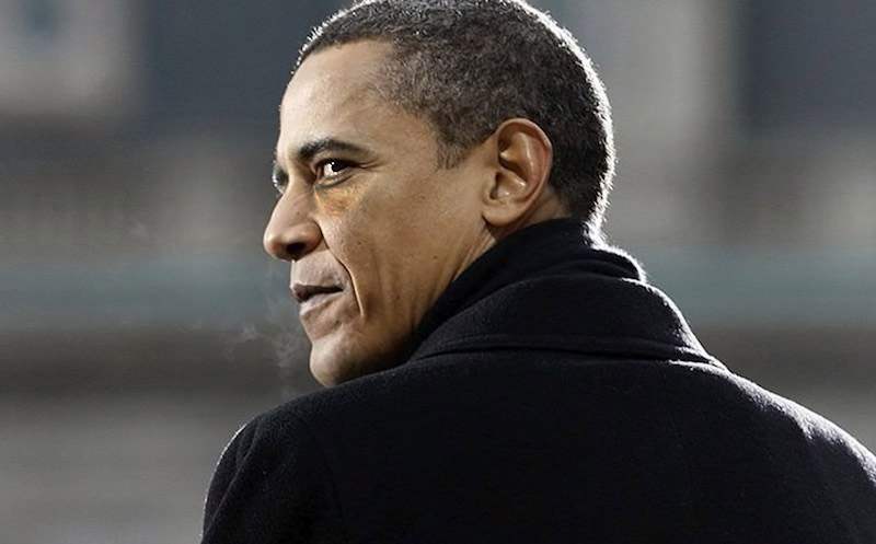 Former President Barack Obama will headline a fundraiser to raise cash for the National Democratic Redistricting Committee (NDRC) at Alex Soros’s New York City mansion on Monday, according to Politico.