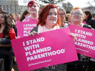 Planned Parenthood Votes has announced plans to spend $45 million on advertising in an attempt to swing the 2020 election to the Democrats.