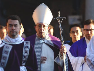 Vatican police raided the offices of the Holy See's Secretariat of State and its Financial Information Authority (AIF) on Tuesday and took away documents and electronic devices, a statement said.