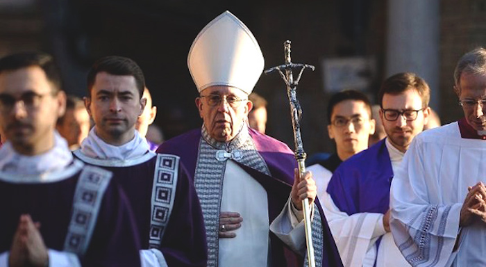 Vatican police raided the offices of the Holy See's Secretariat of State and its Financial Information Authority (AIF) on Tuesday and took away documents and electronic devices, a statement said.