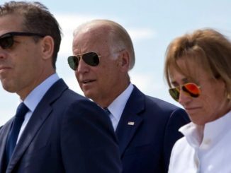 Majority of Americans support probe of corrupt Biden family, poll shows