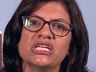 Rashida Tlaib admits Democrats are finding ways to arrest Trump officials