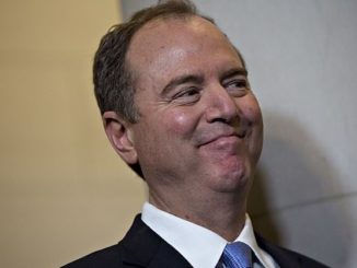 Only seven Republican senators confirm they oppose impeachment probe of President Trump