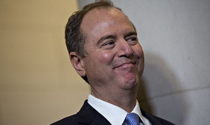 Only seven Republican senators confirm they oppose impeachment probe of President Trump