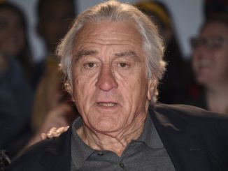 Robert De Niro has been sued by a former employee for engaging in abusive and creepy behaviour including "unwanted physical touching."