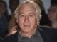 Robert De Niro has been sued by a former employee for engaging in abusive and creepy behaviour including "unwanted physical touching."