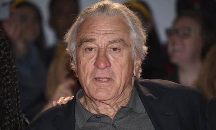 Robert De Niro has been sued by a former employee for engaging in abusive and creepy behaviour including "unwanted physical touching."