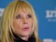 Hollywood leftist Rosanna Arquette ripped President Donald Trump in a Twitter meltdown after the POTUS spoke about his desire to honor his campaign pledge to stop fighting endless wars and bring U.S. troops home.