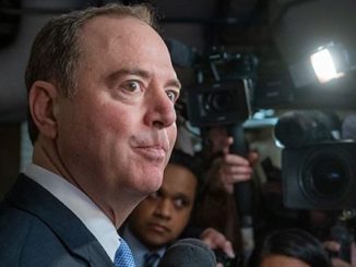 Adam Schiff hid CIA whistleblower complaint from Republicans