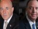 Rep. Adam Schiff should be charged with "conspiracy to commit treason," according to former NYPD commissioner Bernard Kerik.