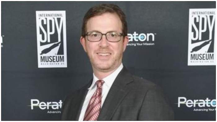 Attorney for CIA whistleblower actively sought informants against Trump