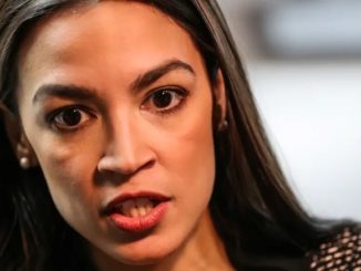 New York City socialist Rep. Alexandra Ocasio-Cortez has insisted that she never wants to "hear the word... free stuff" ever again.