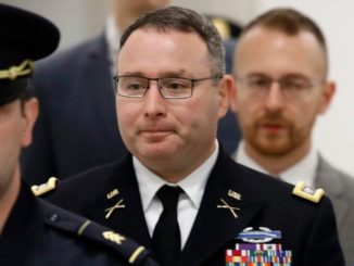 A retired Army officer who worked with Lt. Col. Alexander Vindman claims he is a "political activist in uniform" who “really talked up” Obama